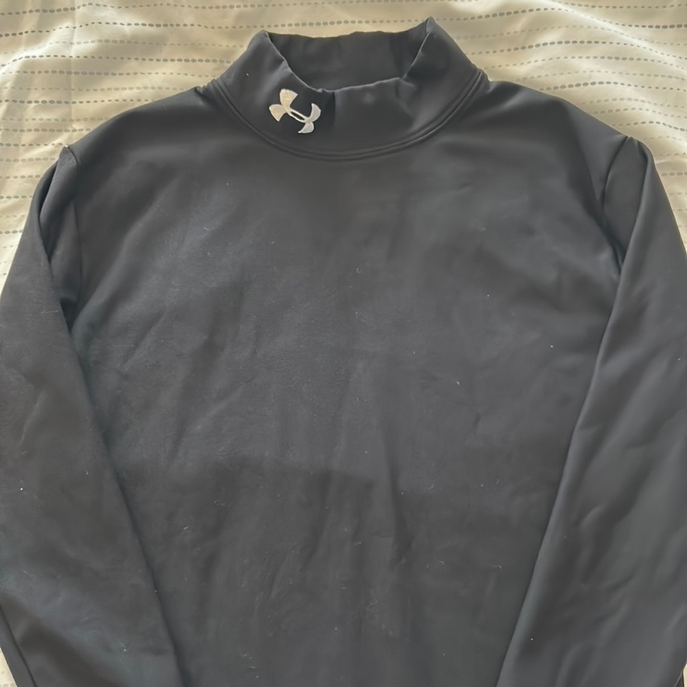 UA cold gear